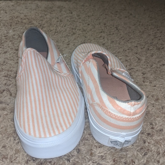 Vans Shoes - Shoes